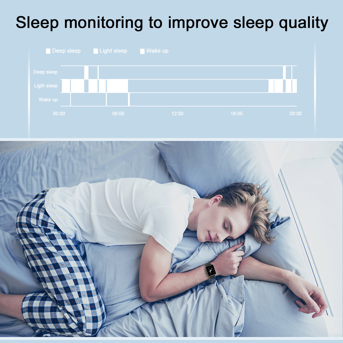 Blackview R30 Smart Watch