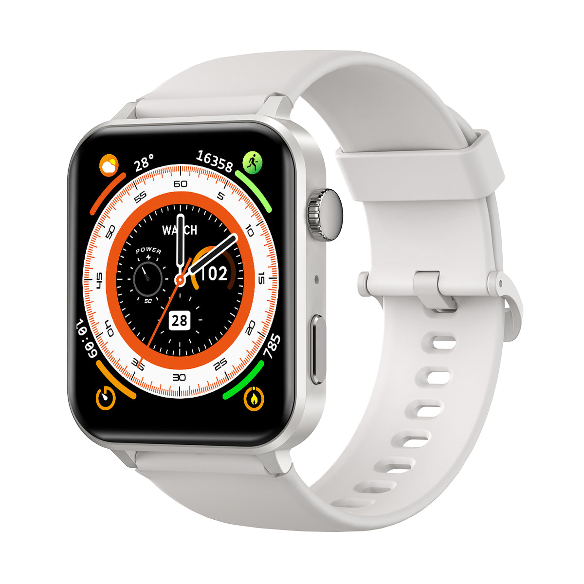 Smartwatch Fitness Blackview R30 Pro