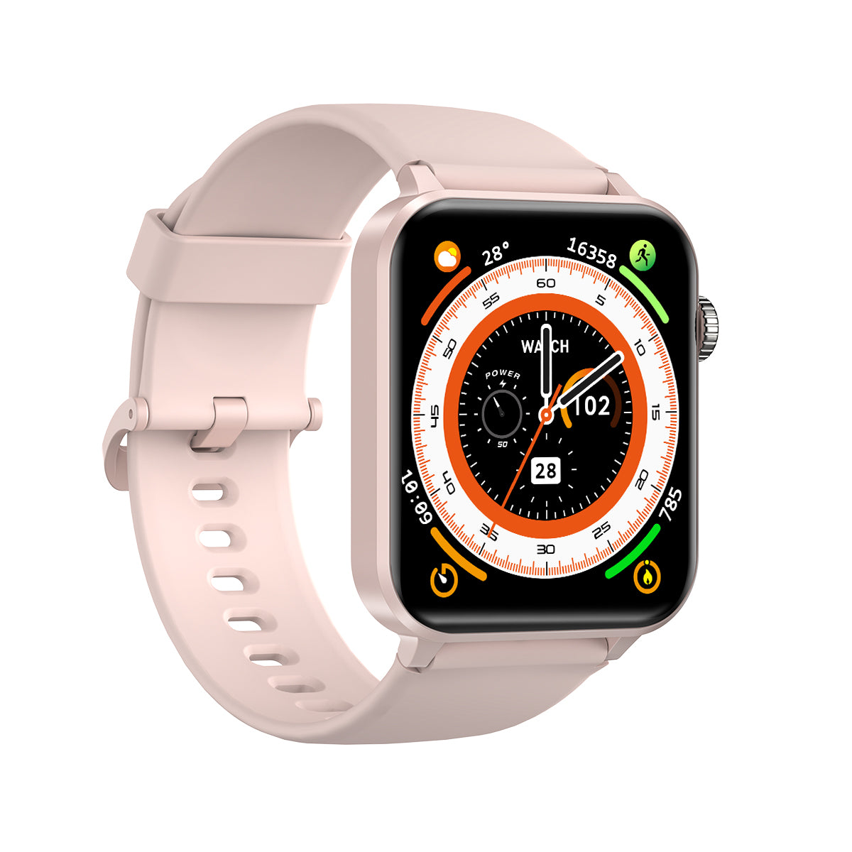 Blackview R30 Pro chytré hodinky pro fitness