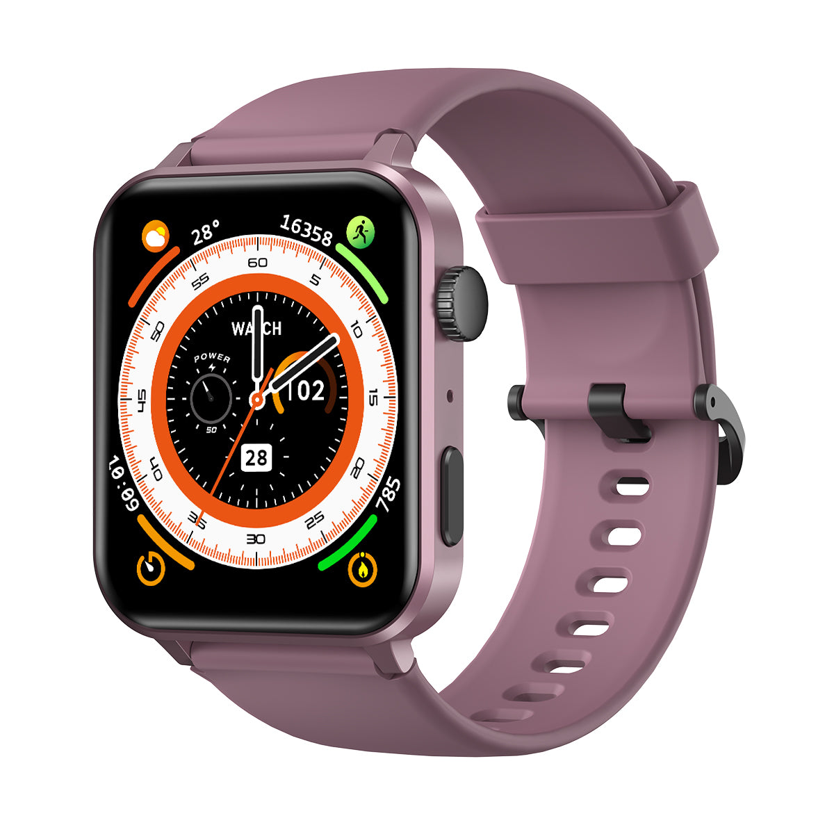 Smartwatch Fitness Blackview R30 Pro