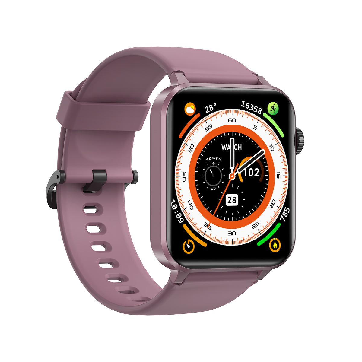 Blackview R30 Pro chytré hodinky pro fitness