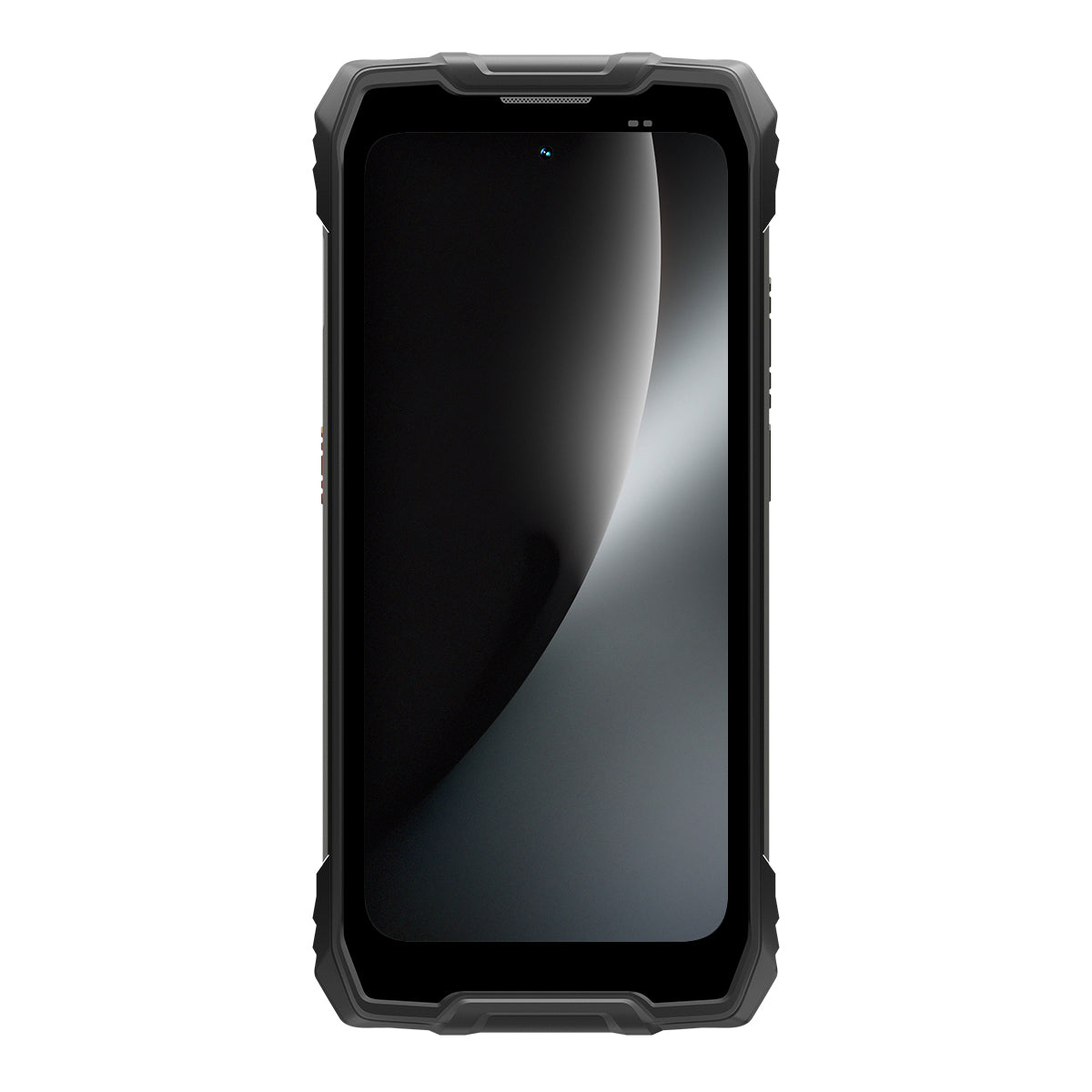 Blackview ROCK 2 Pantalla de 6.67 pulgadas 120Hz UNISOC T8100 5G 6nm Octa-core 15000mAh Cámara AI 16MP+13MP Teléfono resistente 5G