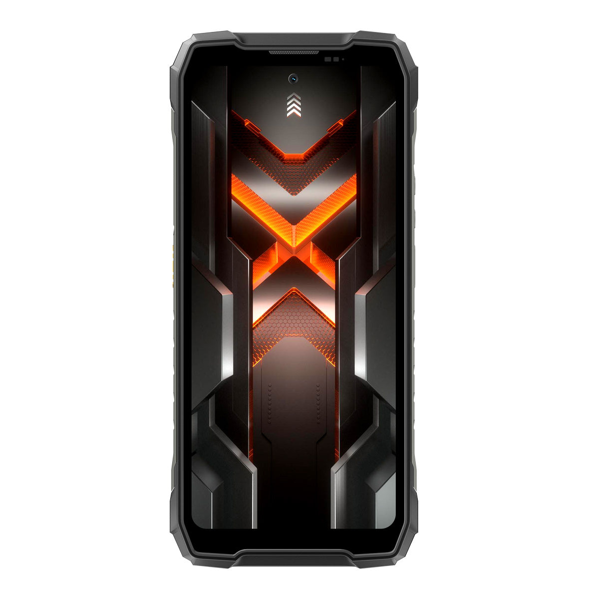 Blackview ROCK 5 Altifalante Estéreo Hi-Fi Luz de Campismo Telemóvel Robusto 4G com Ecrã de 6,78 polegadas 2.4K 120Hz Câmara de 108MP e Bateria de 20.000mAh