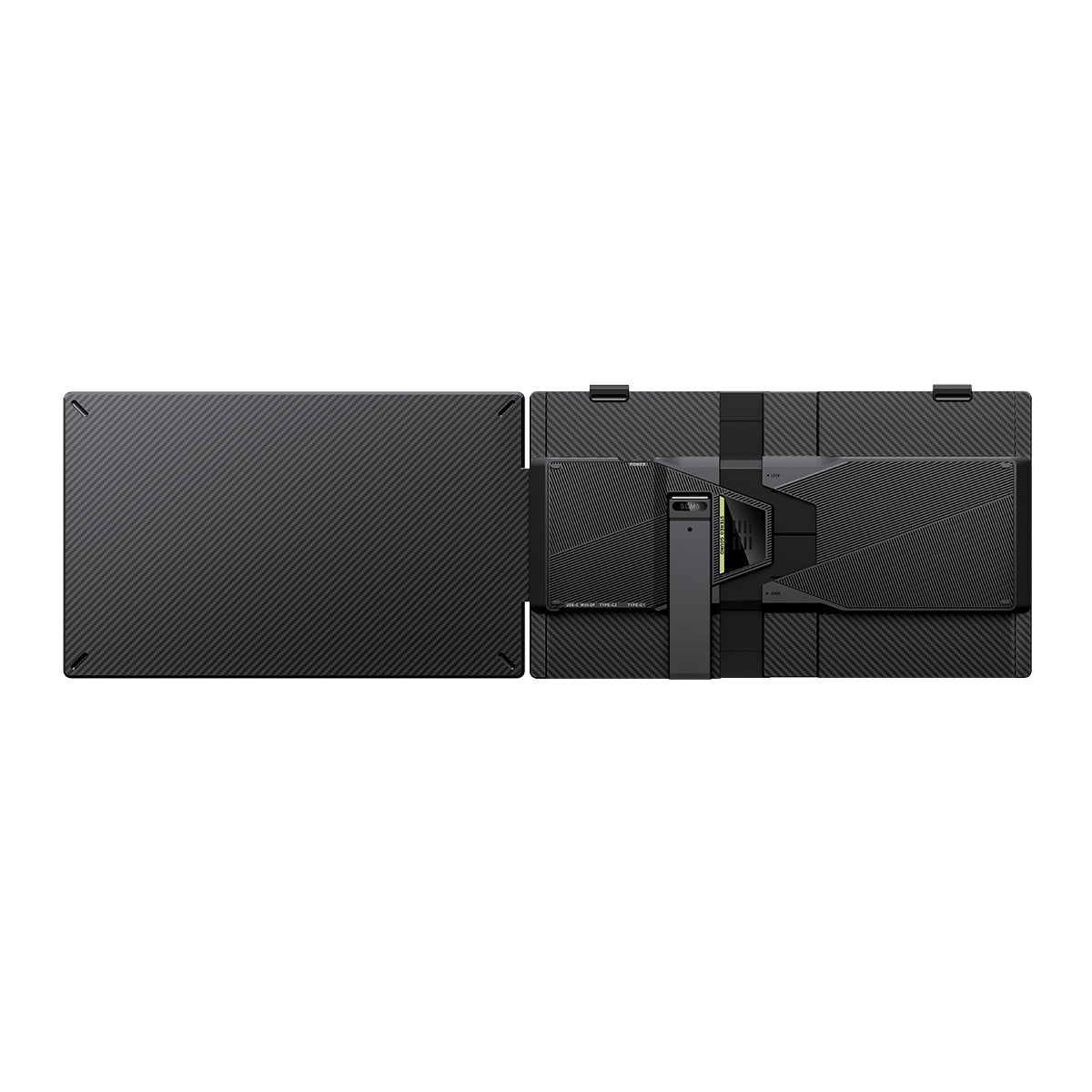 Écran portable 14 pouces Blackview SCM5, extension d'écran pour ordinateur portable avec haut-parleur