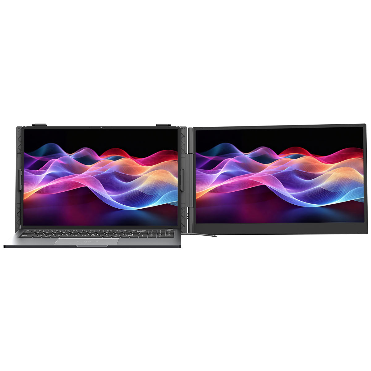 Blackview SCM8 Monitor Portátil de 15,3 polegadas Extensor de Ecrã para Portátil com Altifalante