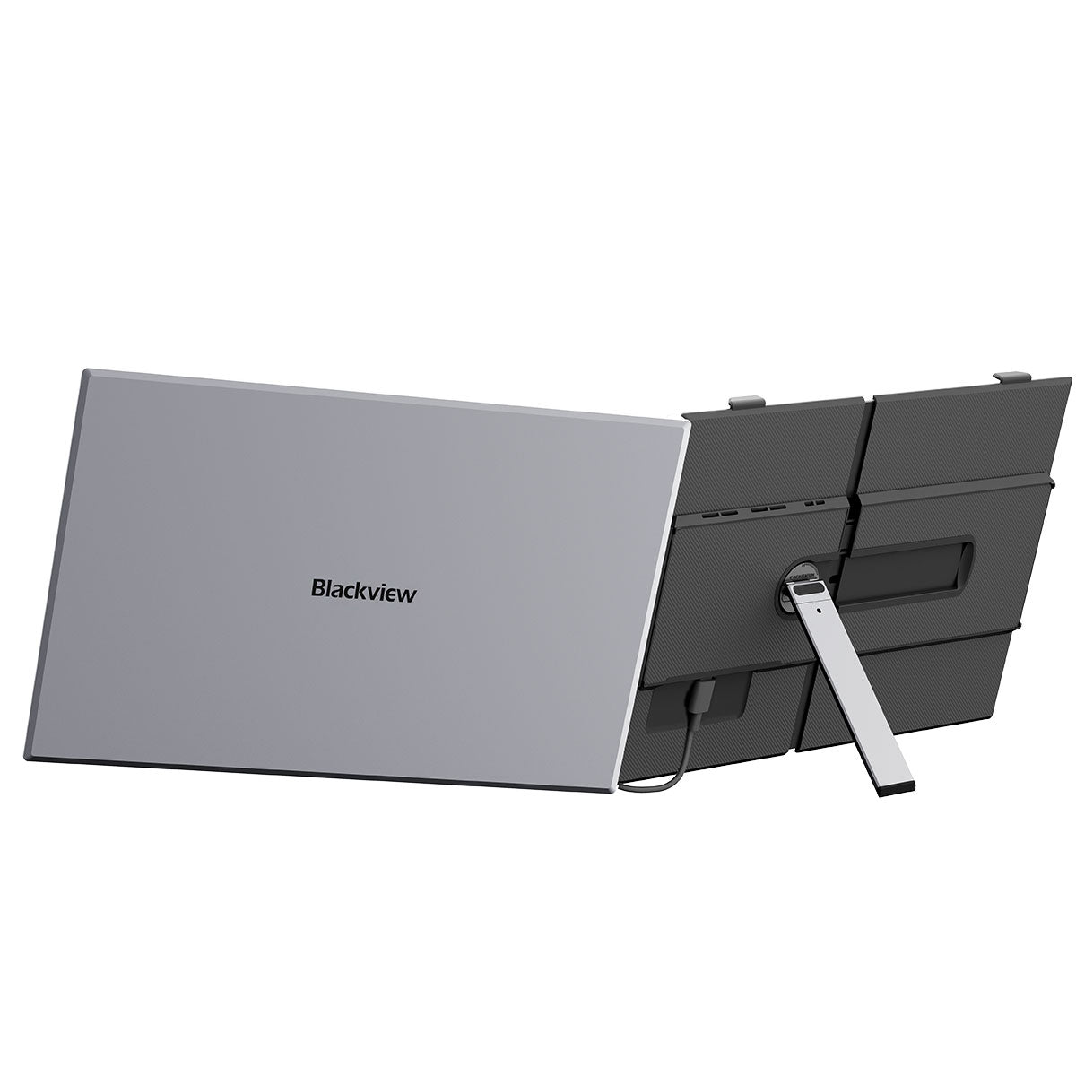 Blackview SCM8 15,3-tommer bærbar skærm til bærbar computer med højttaler