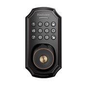 Blackview SE60 Auto Lock Smart Lock IP54 Waterproof BHMA/ANSI Grade 3 App/Fingerprint/Passcode Unlock