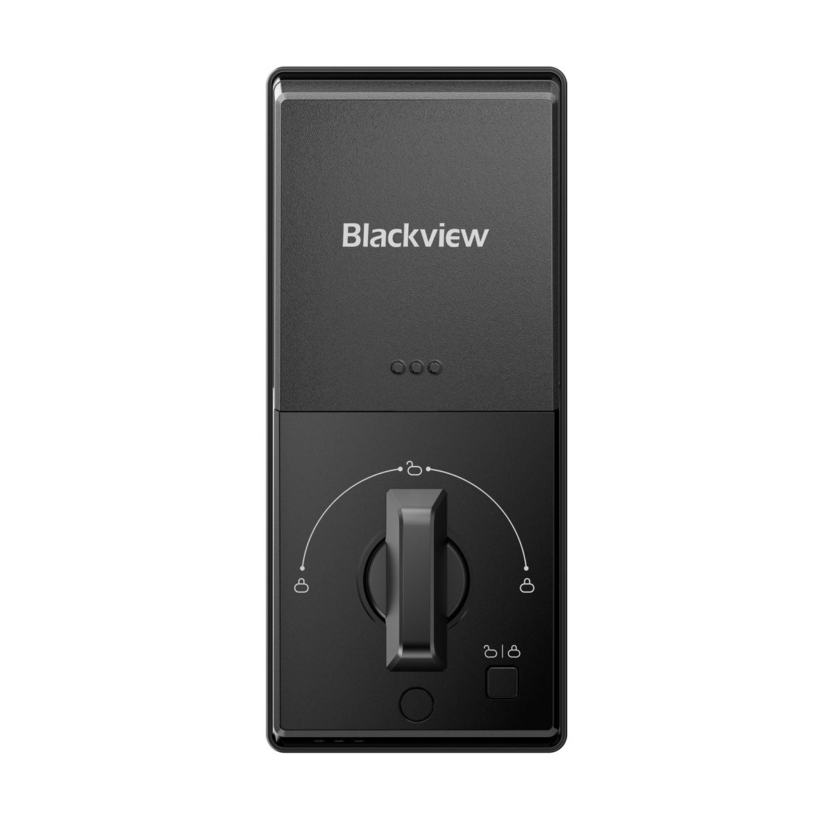 Blackview SE60 Auto Lock Smart Lock IP54 Waterproof BHMA/ANSI Grade 3 App/Fingerprint/Passcode Unlock