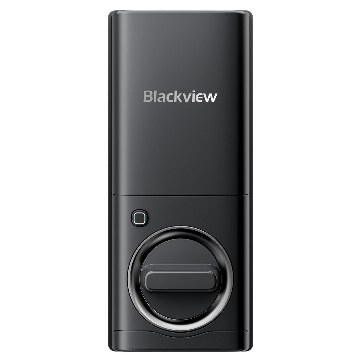 Blackview SE80 3-in-1 Video Smart Lock 3.5K Door Camera+Doorbell+Fingerprint Unlock WIFI Connection & 10000mAh Rechargeable Battery