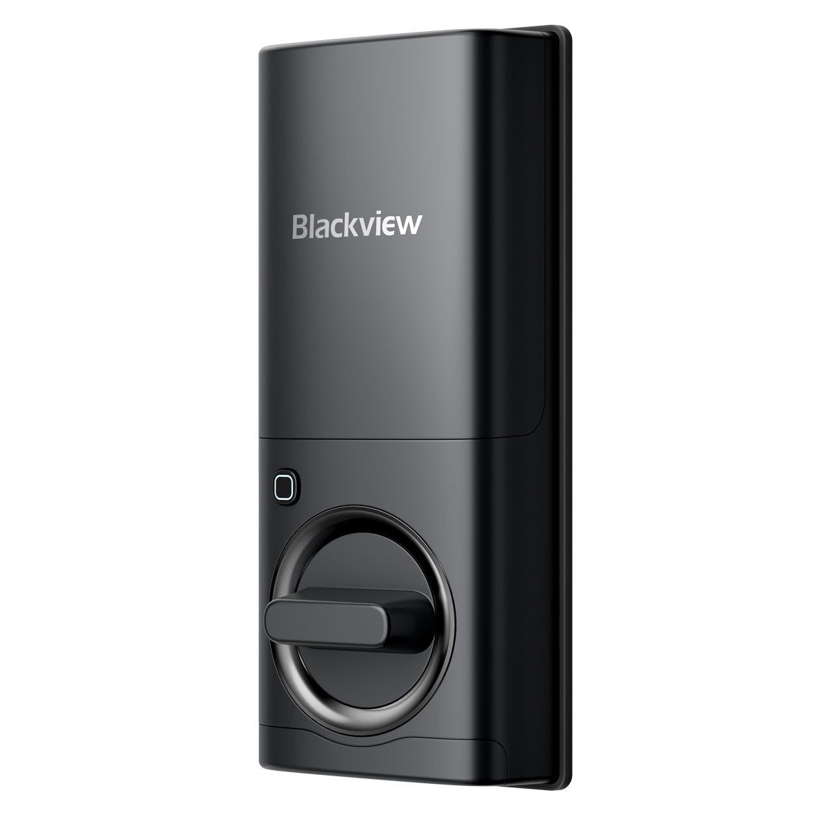 Blackview SE80 3-in-1 Video Smart Lock 3.5K Door Camera+Doorbell+Fingerprint Unlock WIFI Connection & 10000mAh Rechargeable Battery