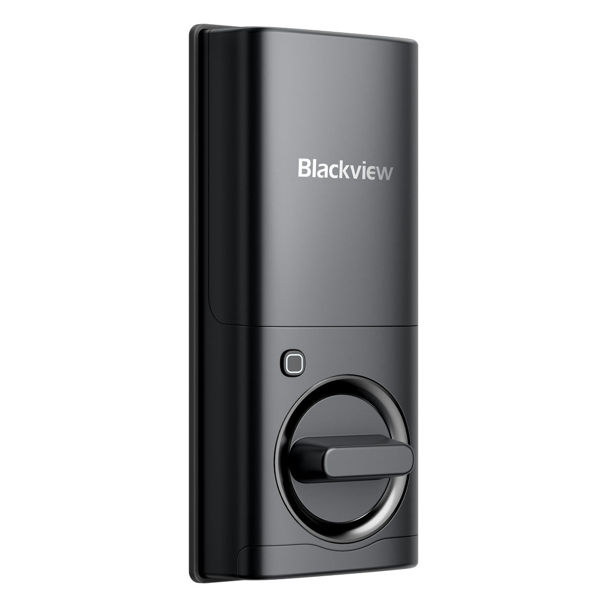 Blackview SE80 3-in-1 Video Smart Lock 3.5K Door Camera+Doorbell+Fingerprint Unlock WIFI Connection & 10000mAh Rechargeable Battery