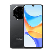 Blackview SHARK 6 6.88-Inch 120Hz Display Unisoc T8100 Octa-core 4/8+128GB 16MP AI Camera 5G Smartphone