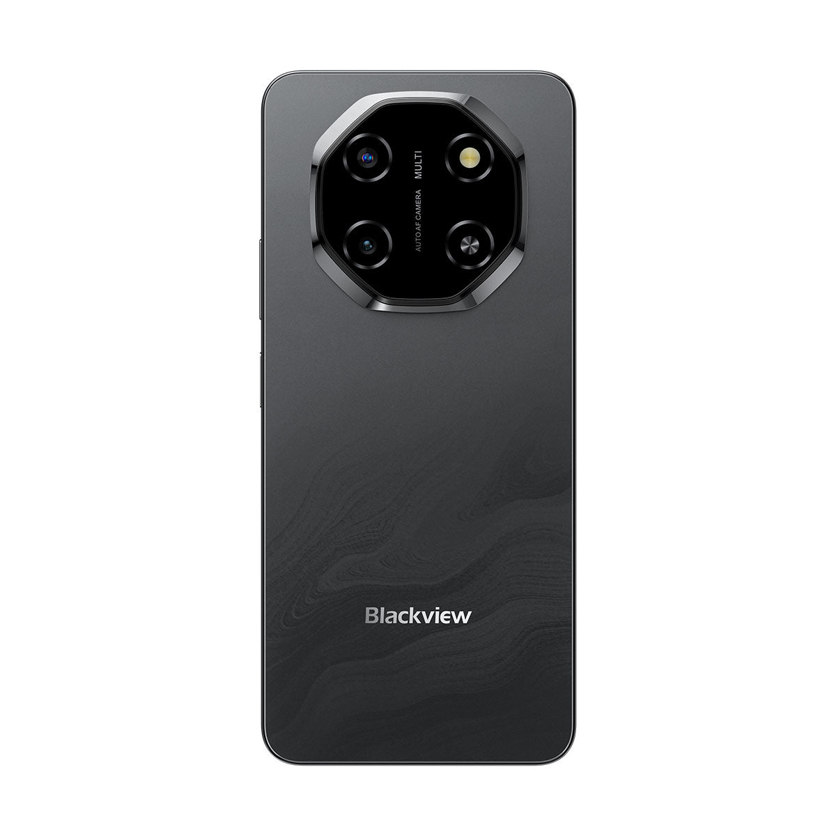 Blackview SHARK 6 6.88-Inch 120Hz Display Unisoc T8100 Octa-core 4/8+128GB 16MP AI Camera 5G Smartphone