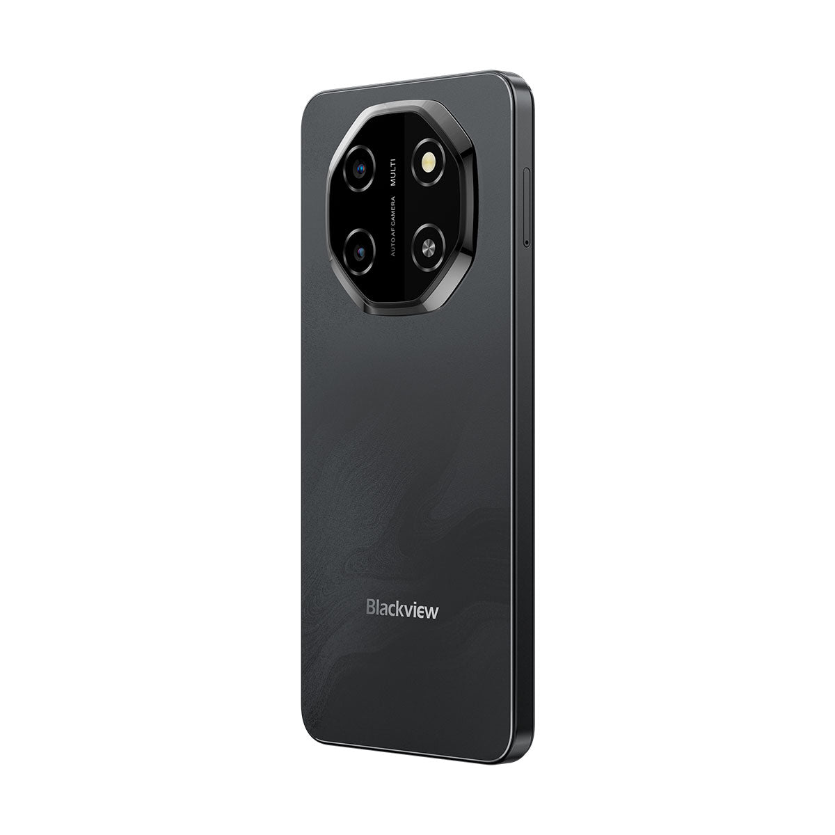 Blackview SHARK 6 6.88-Inch 120Hz Display Unisoc T8100 Octa-core 4/8+128GB 16MP AI Camera 5G Smartphone