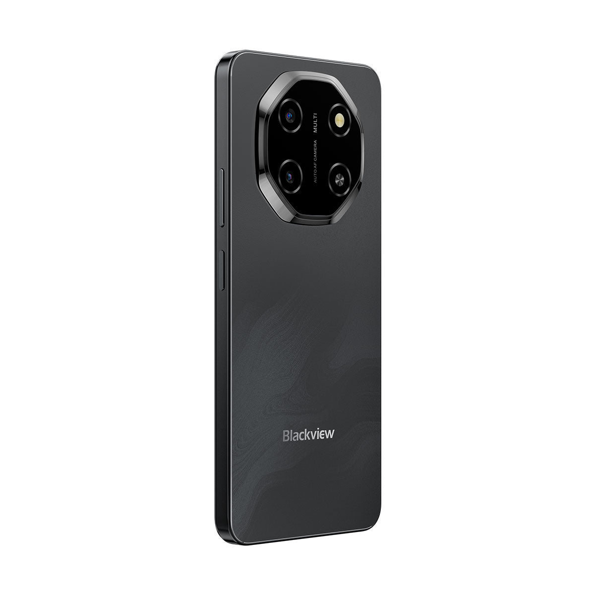 Blackview SHARK 6 6.88-Inch 120Hz Display Unisoc T8100 Octa-core 4/8+128GB 16MP AI Camera 5G Smartphone