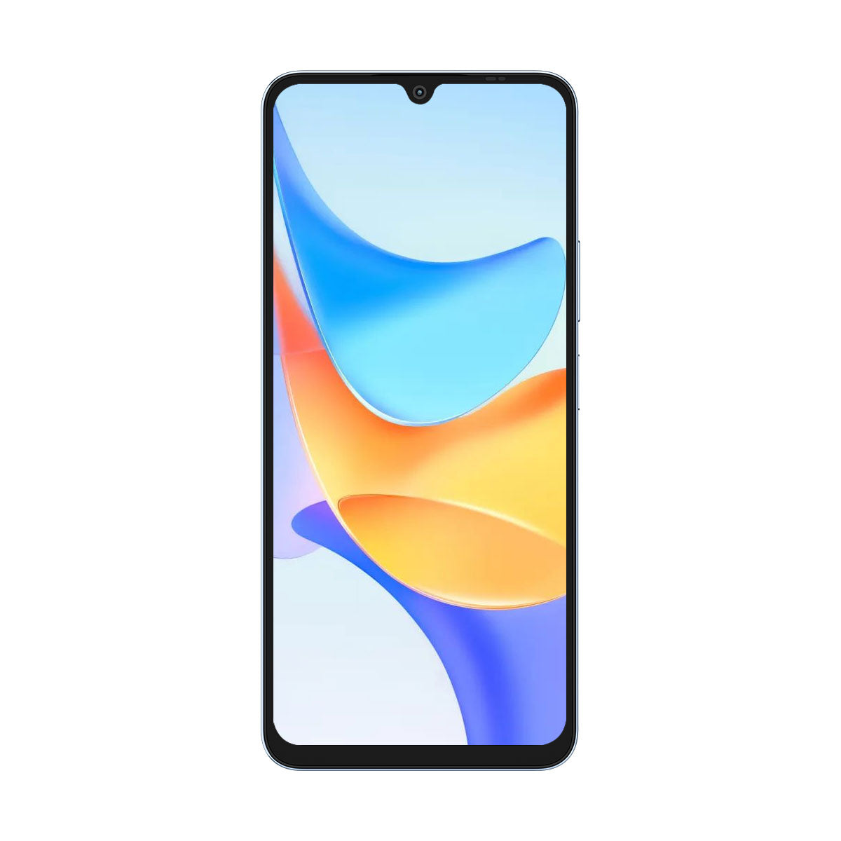 Blackview SHARK 6 6.88-Inch 120Hz Display Unisoc T8100 Octa-core 4/8+128GB 16MP AI Camera 5G Smartphone