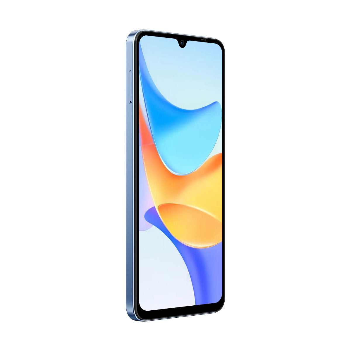 Blackview SHARK 6 6.88-Inch 120Hz Display Unisoc T8100 Octa-core 4/8+128GB 16MP AI Camera 5G Smartphone