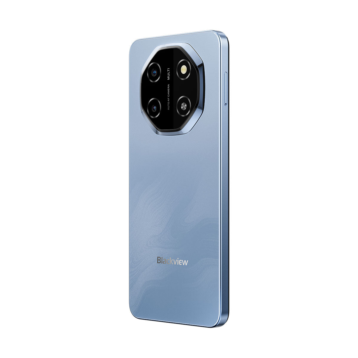 Blackview SHARK 6 6.88-Inch 120Hz Display Unisoc T8100 Octa-core 4/8+128GB 16MP AI Camera 5G Smartphone