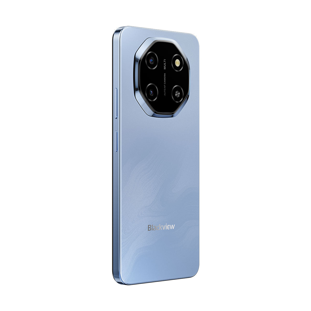 Blackview SHARK 6 6.88-Inch 120Hz Display Unisoc T8100 Octa-core 4/8+128GB 16MP AI Camera 5G Smartphone
