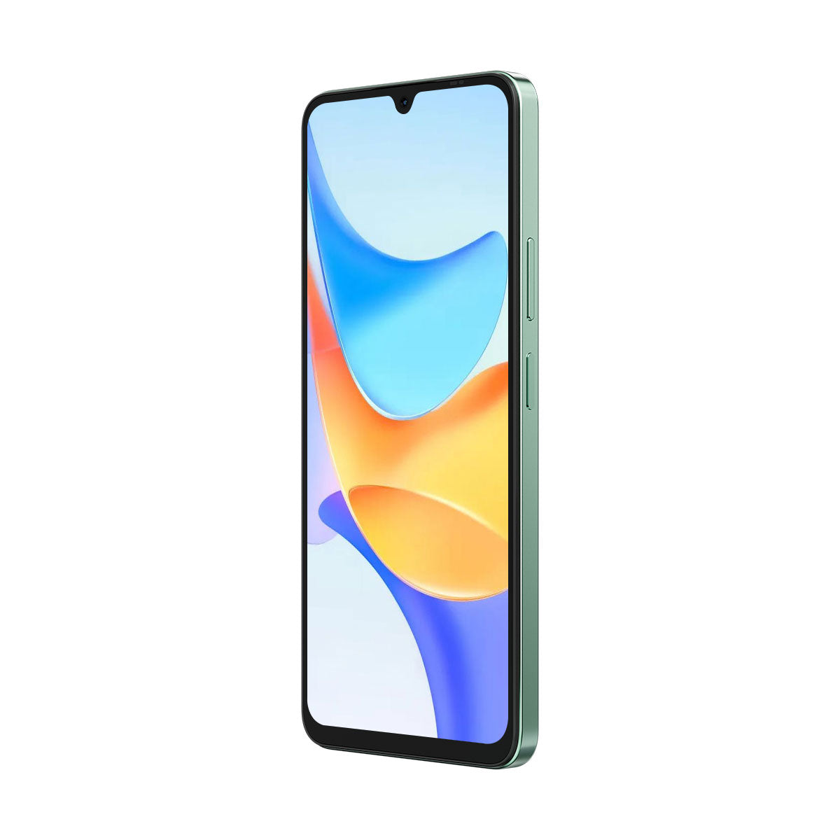 Blackview SHARK 6 6.88-Inch 120Hz Display Unisoc T8100 Octa-core 4/8+128GB 16MP AI Camera 5G Smartphone