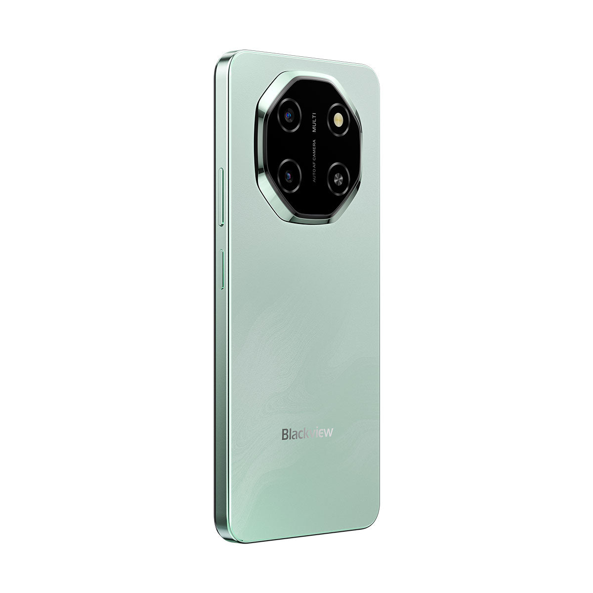 Blackview SHARK 6 6.88-Inch 120Hz Display Unisoc T8100 Octa-core 4/8+128GB 16MP AI Camera 5G Smartphone