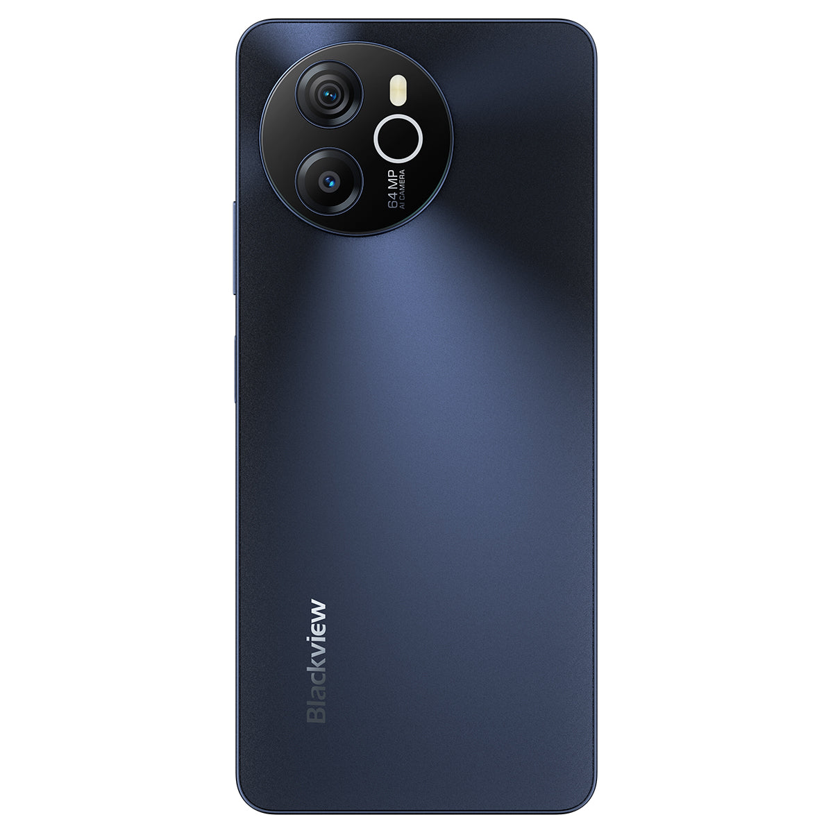 Blackview Shark 8 6.78" 2.4K 120Hz Display MediaTek Helio G99 8GB+128GB/256GB 64MP Camera 4G Smartphone