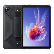 Tablette PC Ruggedisée OSCAL Spider 8 10,1 pouces UNISOC Tiger T616 Octa-core 8+128 Go 13000mAh