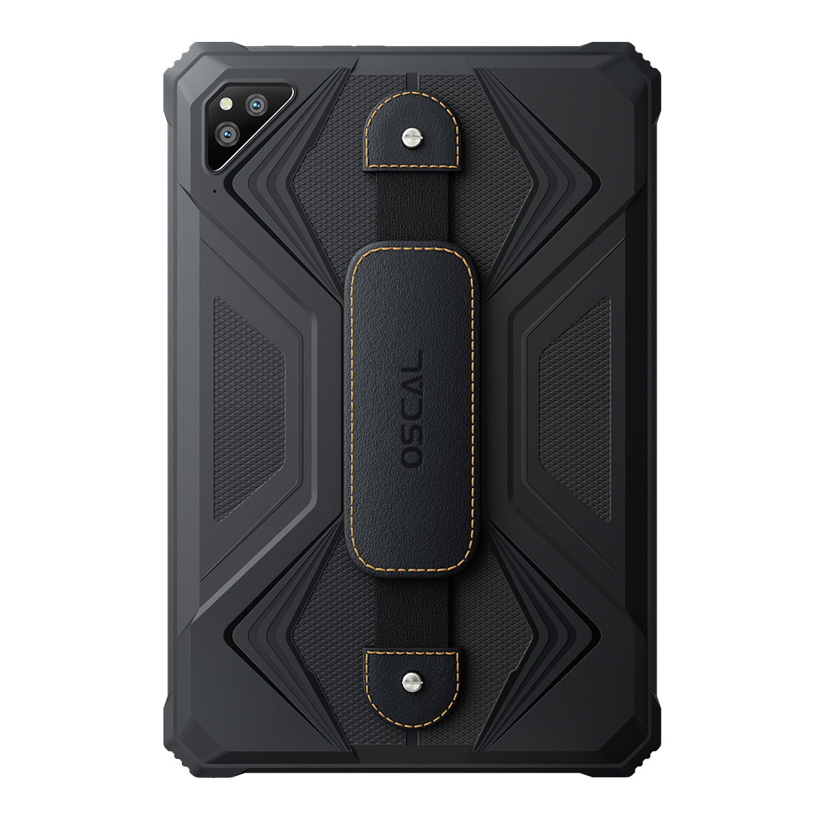 Tablette PC Ruggedisée OSCAL Spider 8 10,1 pouces UNISOC Tiger T616 Octa-core 8+128 Go 13000mAh
