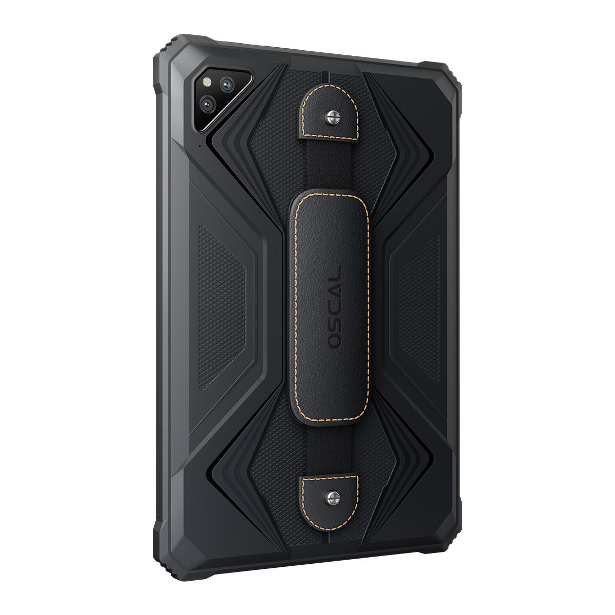 Tablette PC Ruggedisée OSCAL Spider 8 10,1 pouces UNISOC Tiger T616 Octa-core 8+128 Go 13000mAh