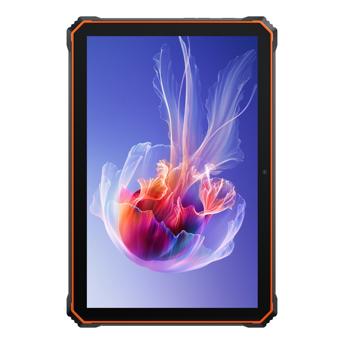 Tablette PC Ruggedisée OSCAL Spider 8 10,1 pouces UNISOC Tiger T616 Octa-core 8+128 Go 13000mAh