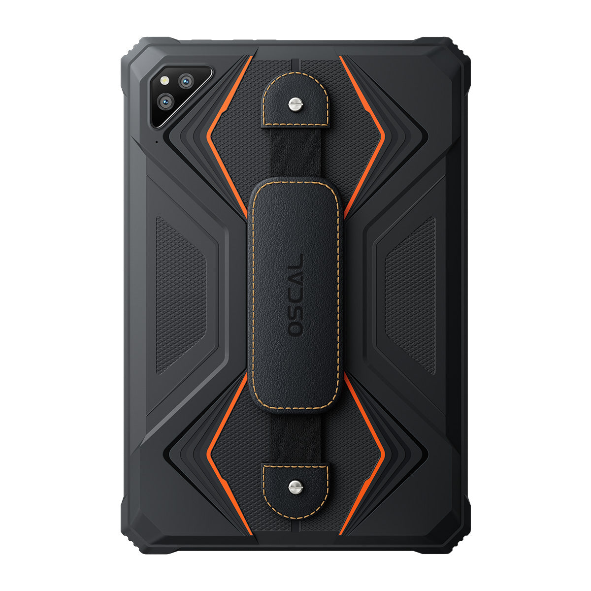Tablette PC Ruggedisée OSCAL Spider 8 10,1 pouces UNISOC Tiger T616 Octa-core 8+128 Go 13000mAh