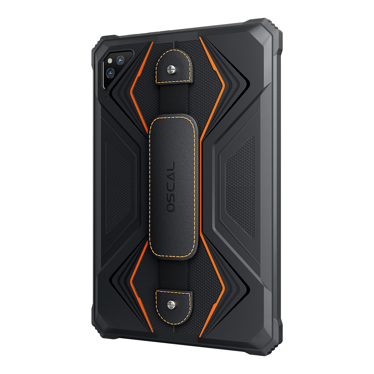 Tablette PC Ruggedisée OSCAL Spider 8 10,1 pouces UNISOC Tiger T616 Octa-core 8+128 Go 13000mAh