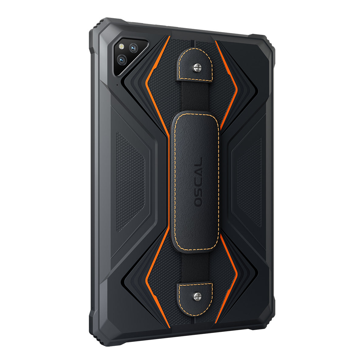 Tablette PC Ruggedisée OSCAL Spider 8 10,1 pouces UNISOC Tiger T616 Octa-core 8+128 Go 13000mAh