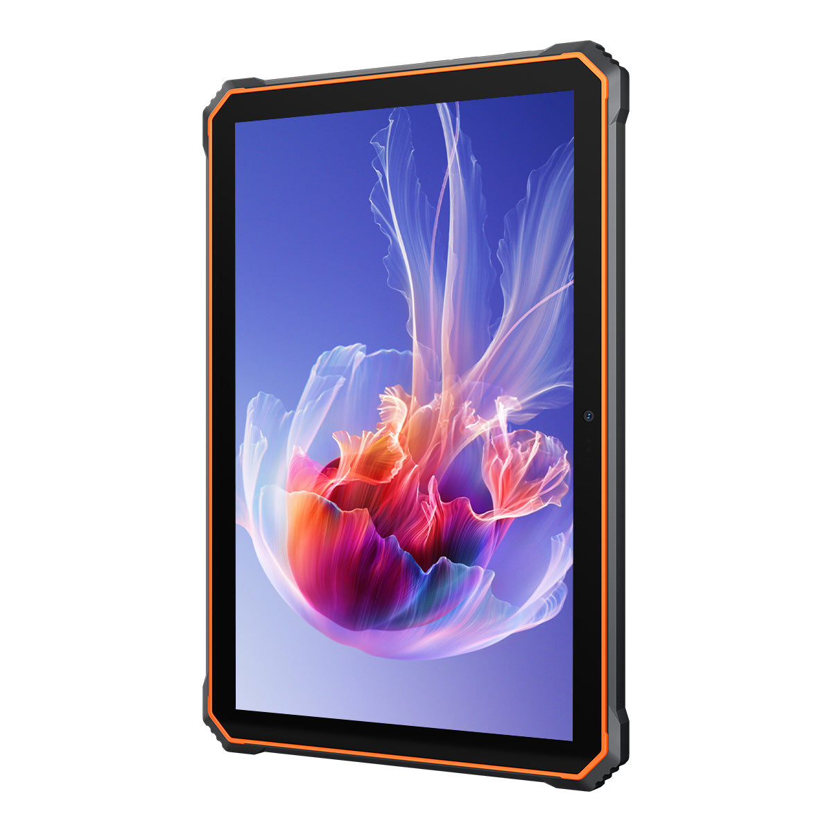 Tablette PC Ruggedisée OSCAL Spider 8 10,1 pouces UNISOC Tiger T616 Octa-core 8+128 Go 13000mAh