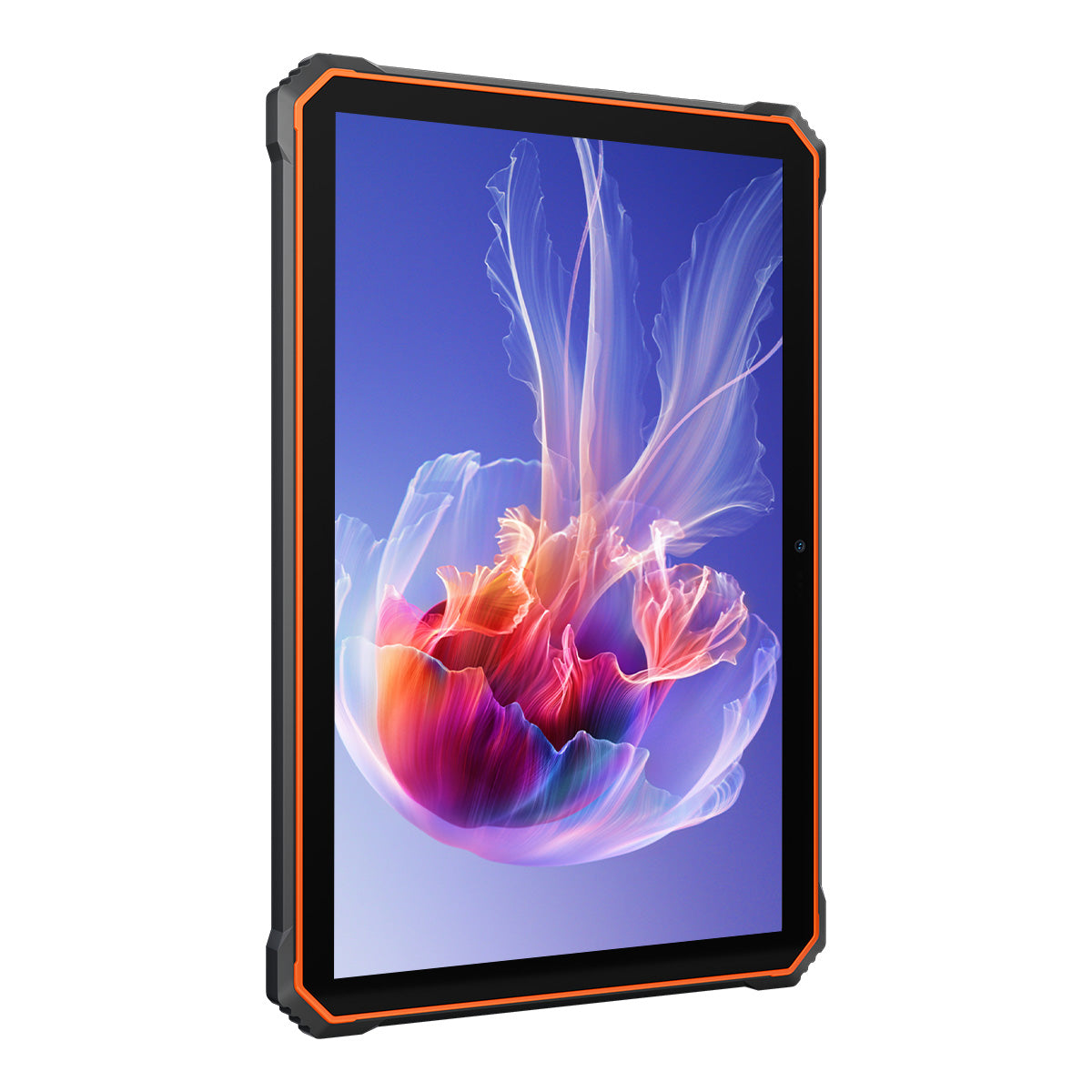 Tablette PC Ruggedisée OSCAL Spider 8 10,1 pouces UNISOC Tiger T616 Octa-core 8+128 Go 13000mAh