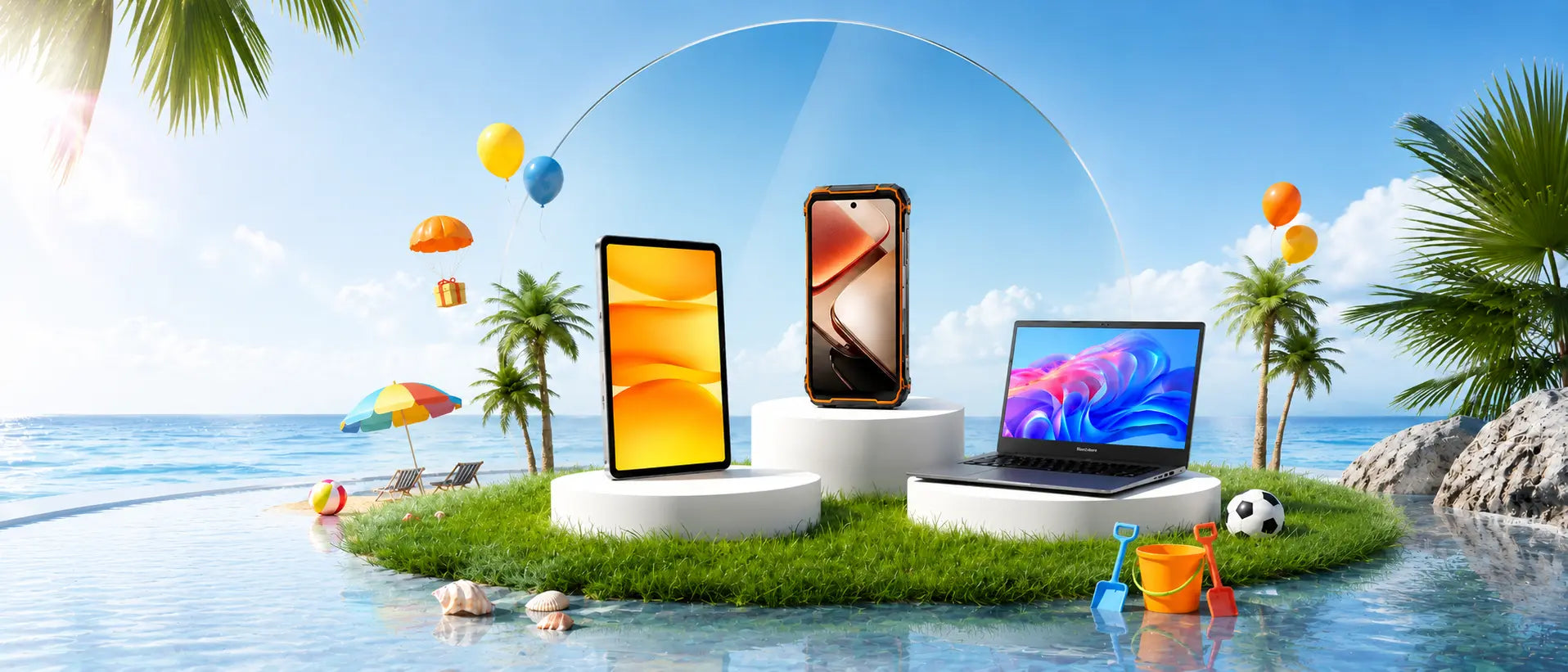Blackview Official Store
