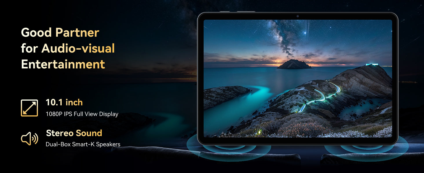 Blackview TABWEE T80 Tablet PC