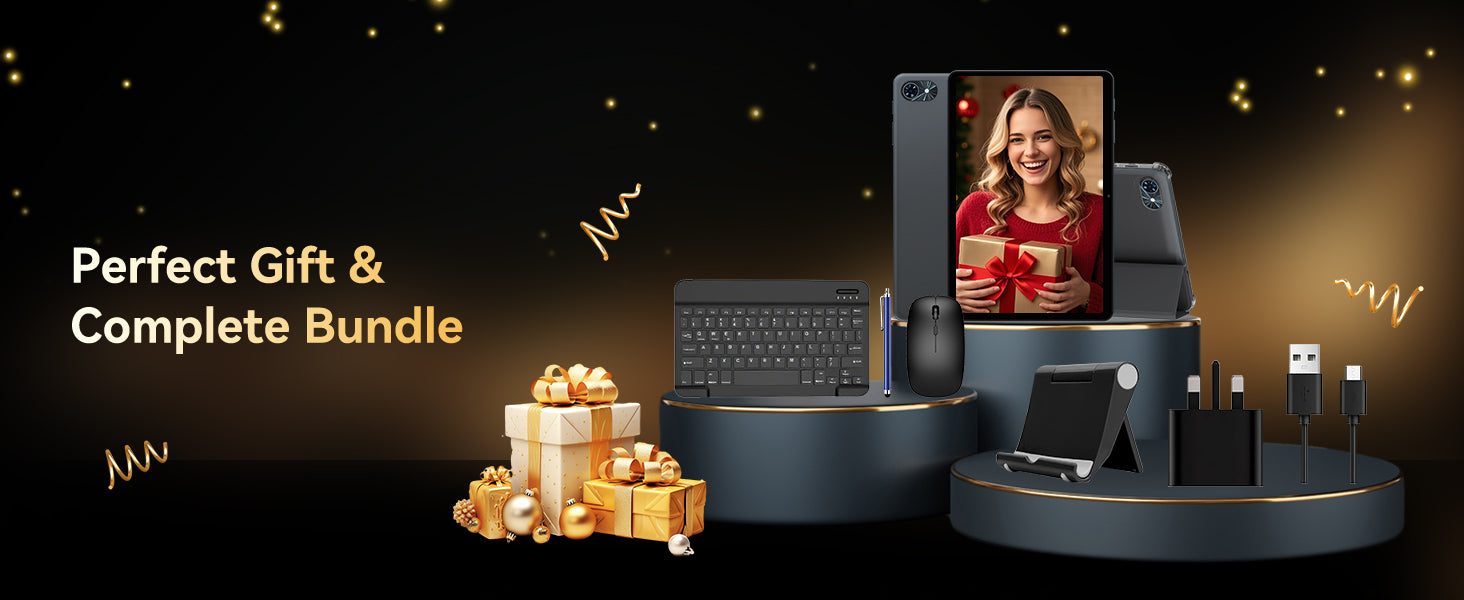 Blackview TABWEE T80 Tablet PC