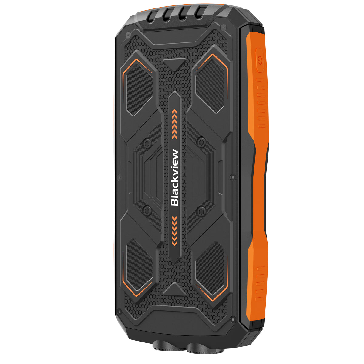 Blackview TERRA 10 10000mAh Outdoor Rugged Power Bank