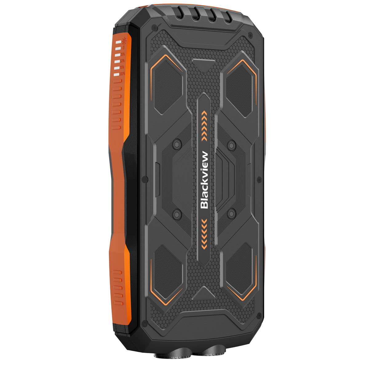 Blackview TERRA 10 10000mAh Outdoor Rugged Power Bank