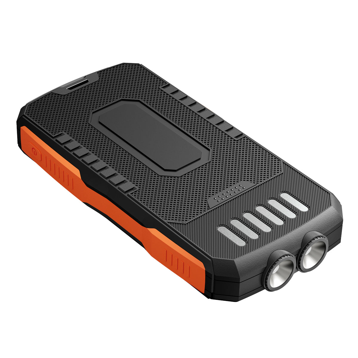 Blackview TERRA 10 10000mAh Outdoor Rugged Power Bank