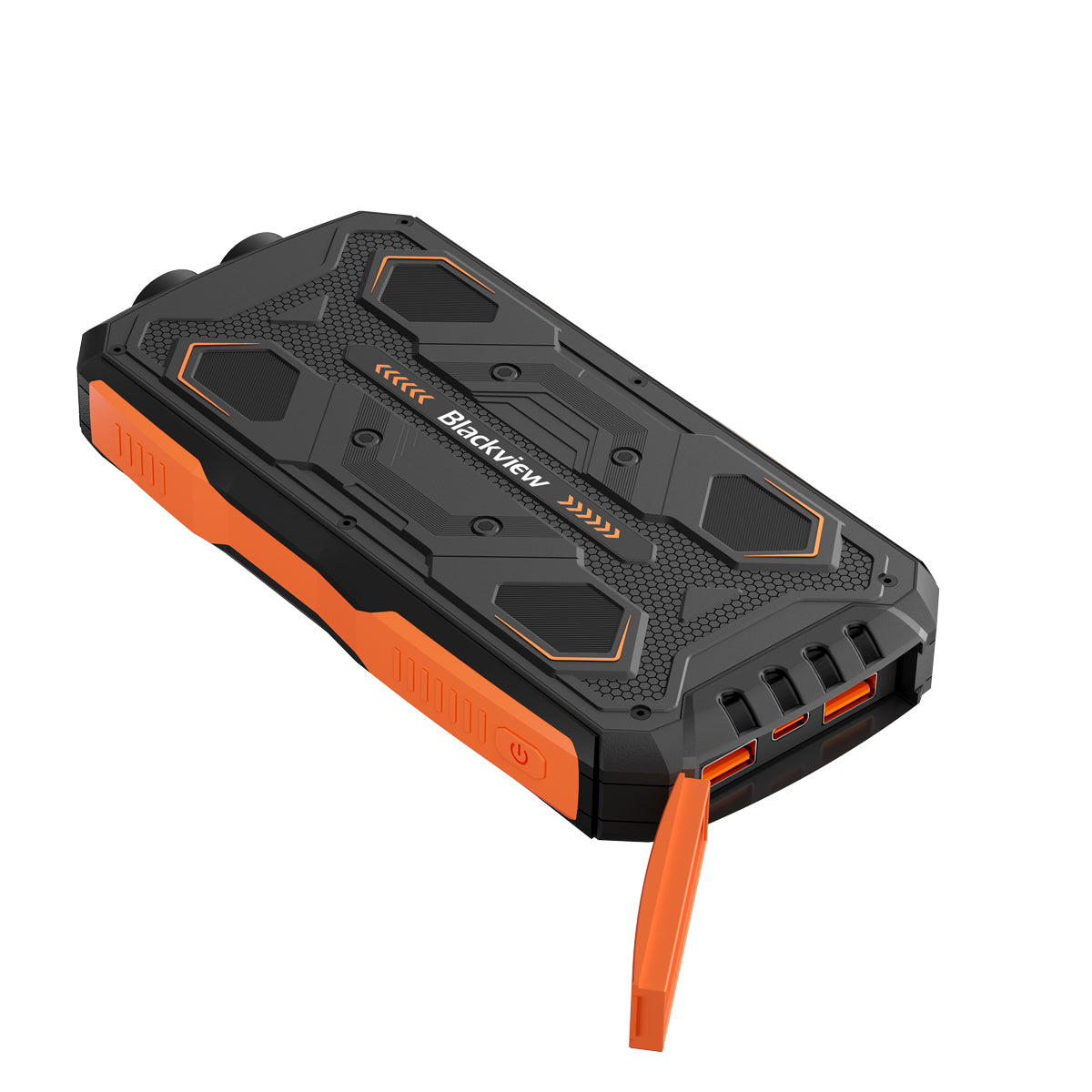 Blackview TERRA 10 10000mAh Outdoor Rugged Power Bank