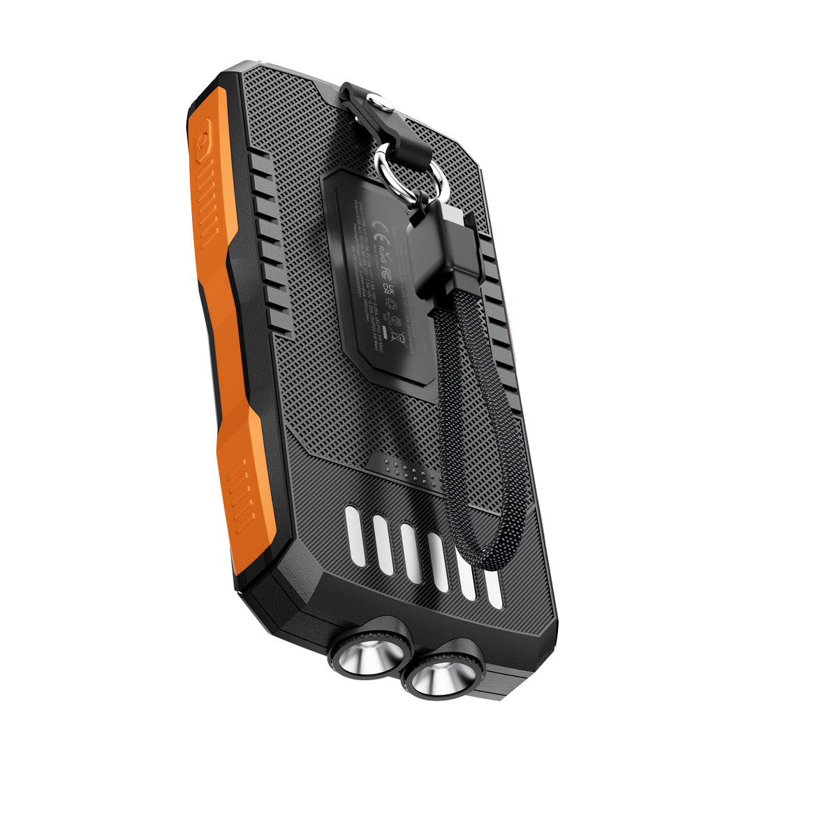 Blackview TERRA 10 10000mAh Outdoor Rugged Power Bank