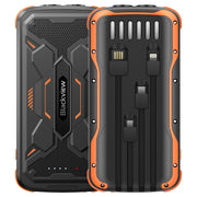 Портативное зарядное устройство Blackview TERRA 20 20000mAh для активного отдыха