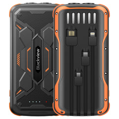Blackview TERRA 20 20000mAh kültéri masszív power bank