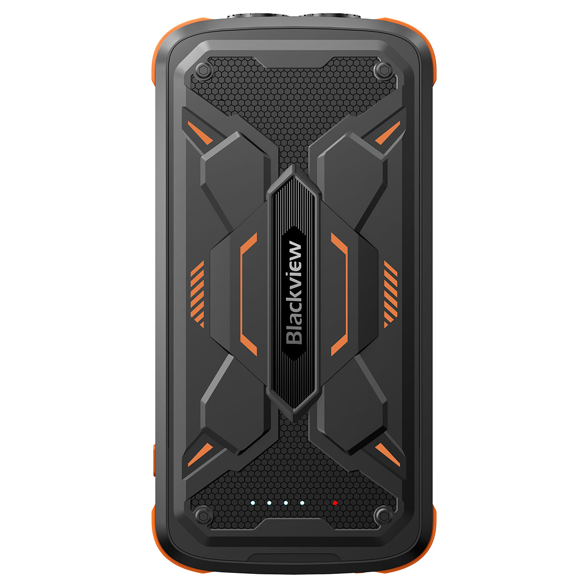 Портативное зарядное устройство Blackview TERRA 20 20000mAh для активного отдыха