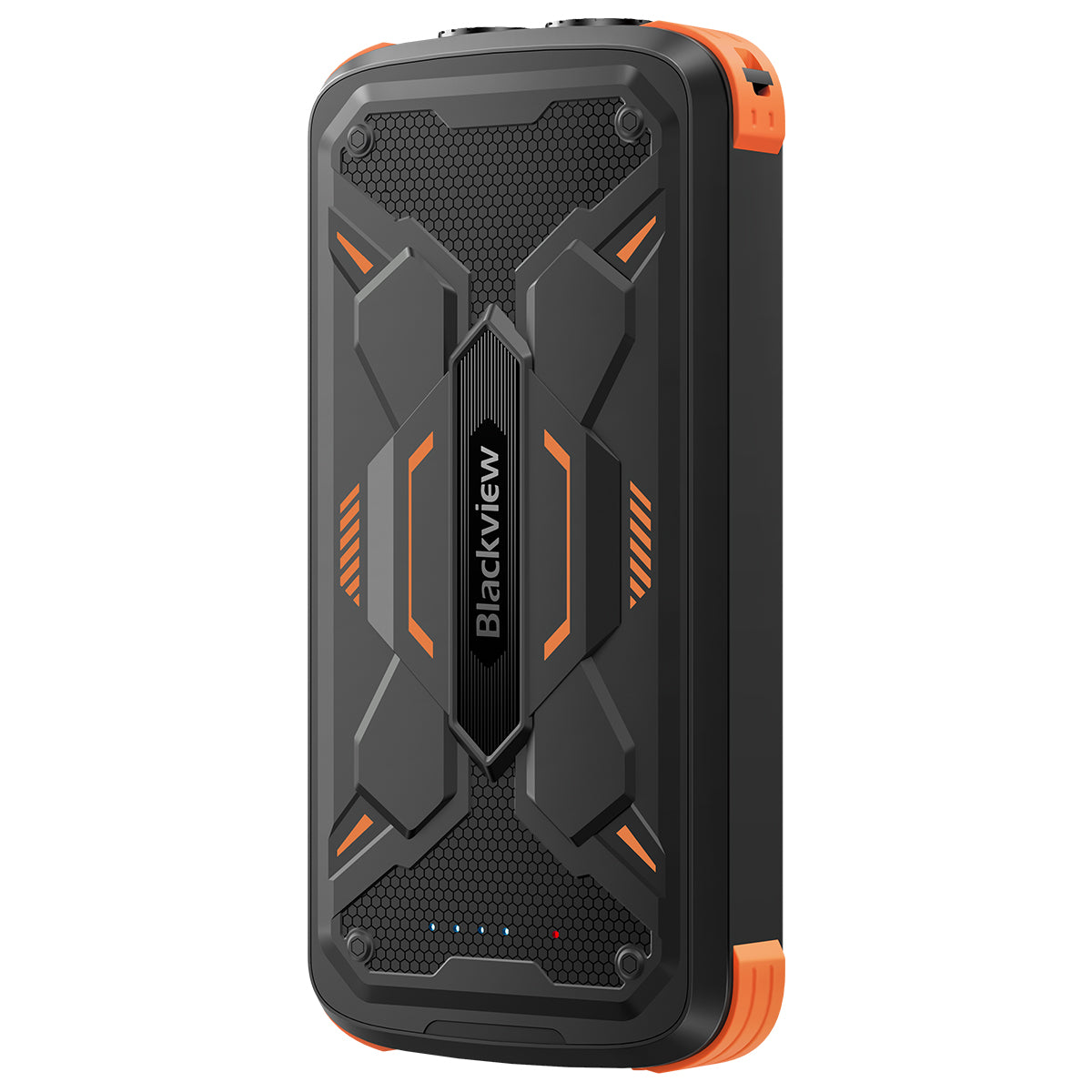 Портативное зарядное устройство Blackview TERRA 20 20000mAh для активного отдыха