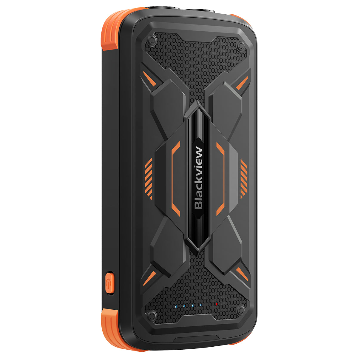 Портативное зарядное устройство Blackview TERRA 20 20000mAh для активного отдыха