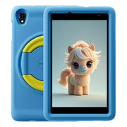 Blackview Tab A5 Kids 8palcový tablet 3+64GB Unisoc Tiger T310 5100mAh dětská edice