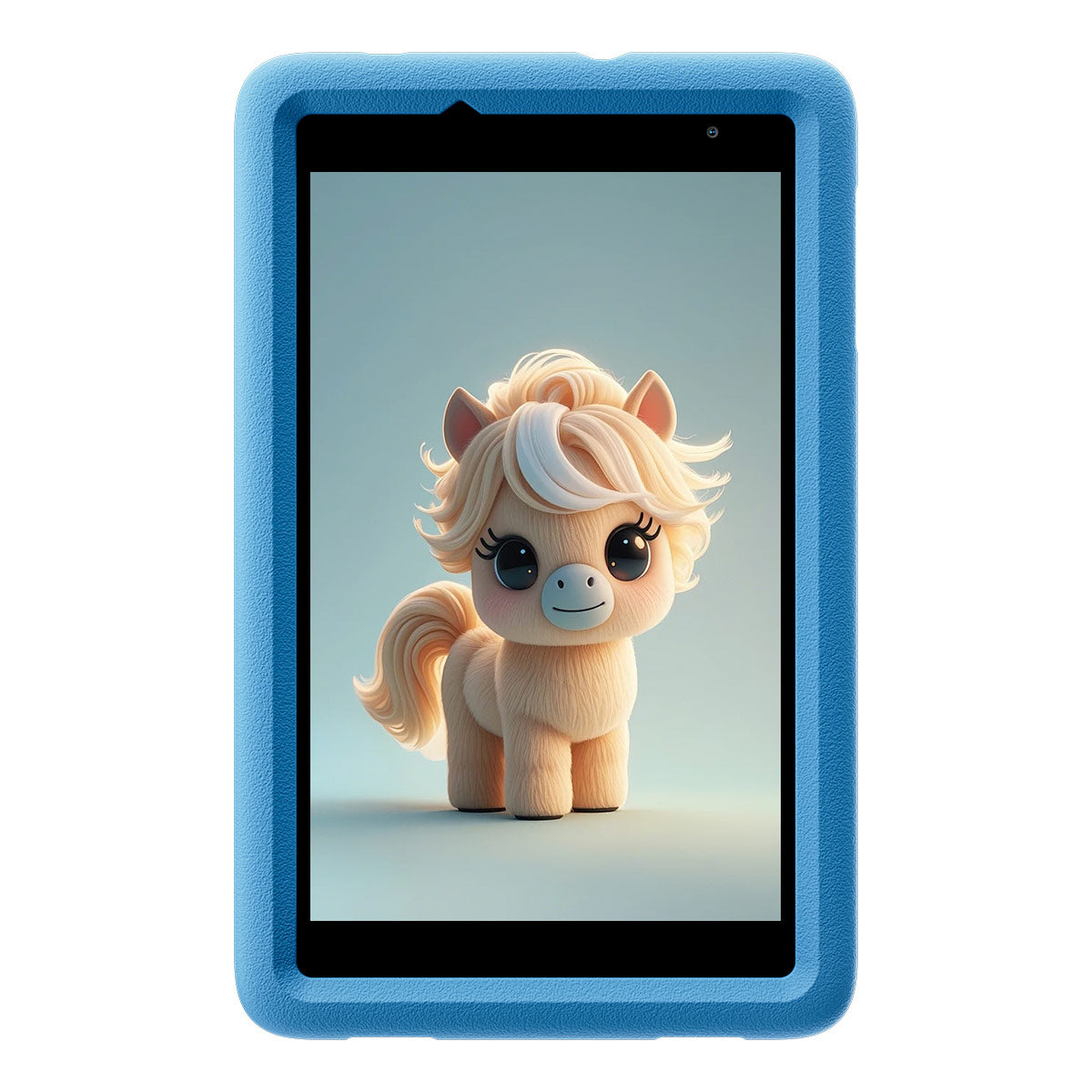 Blackview Tab A5 Kids 8palcový tablet 3+64GB Unisoc Tiger T310 5100mAh dětská edice
